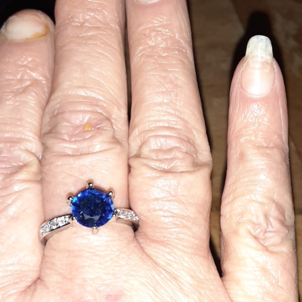 Ladies Jewelry